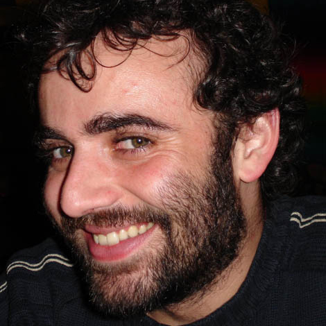 Carlos Rafael Lopes