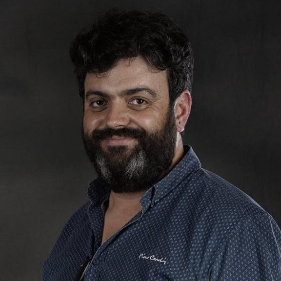 Paulo Cunha