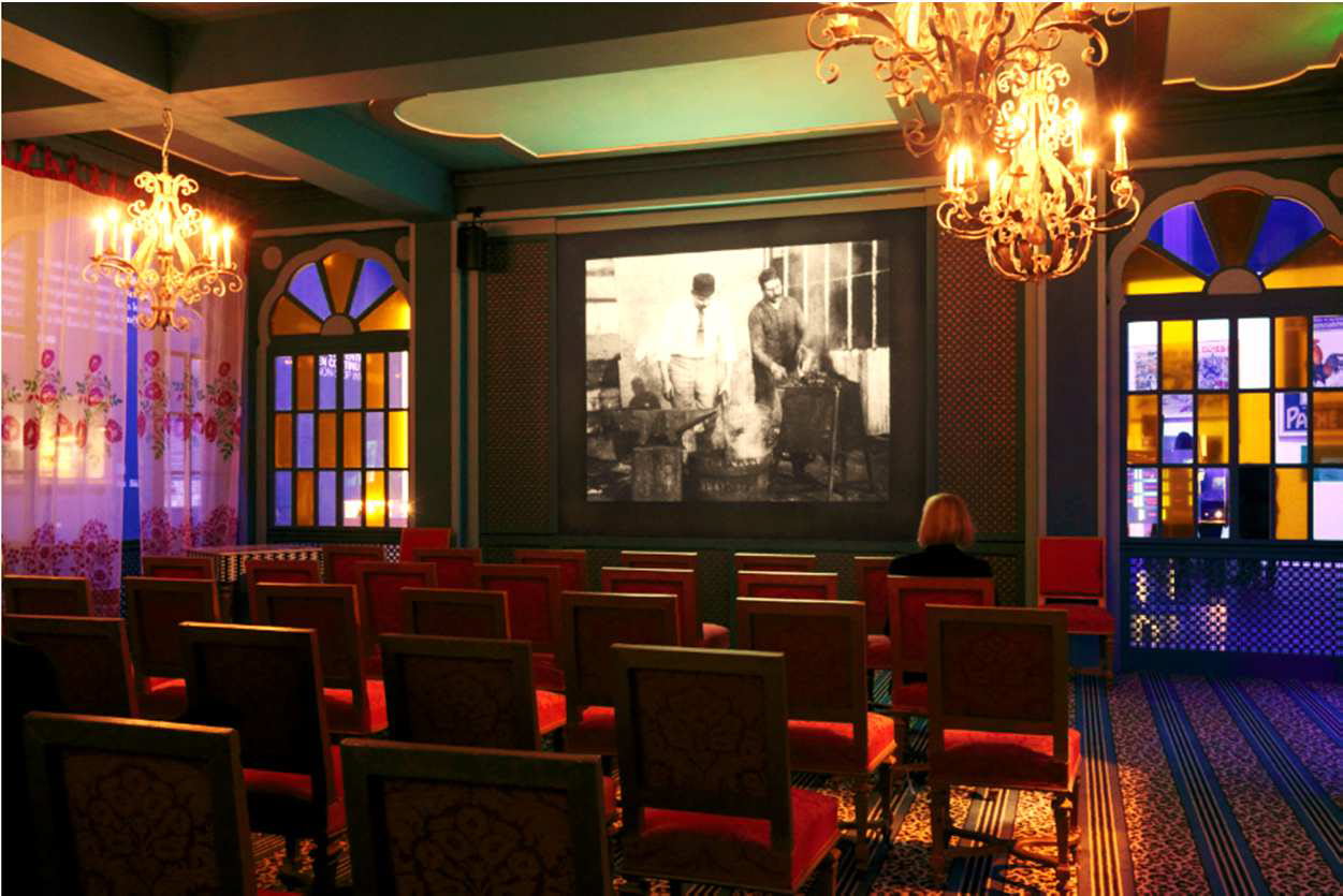 grand salon