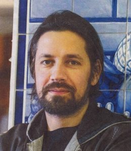 João Moreira