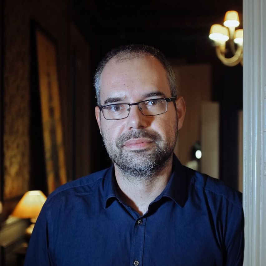 Sérgio Dias Branco