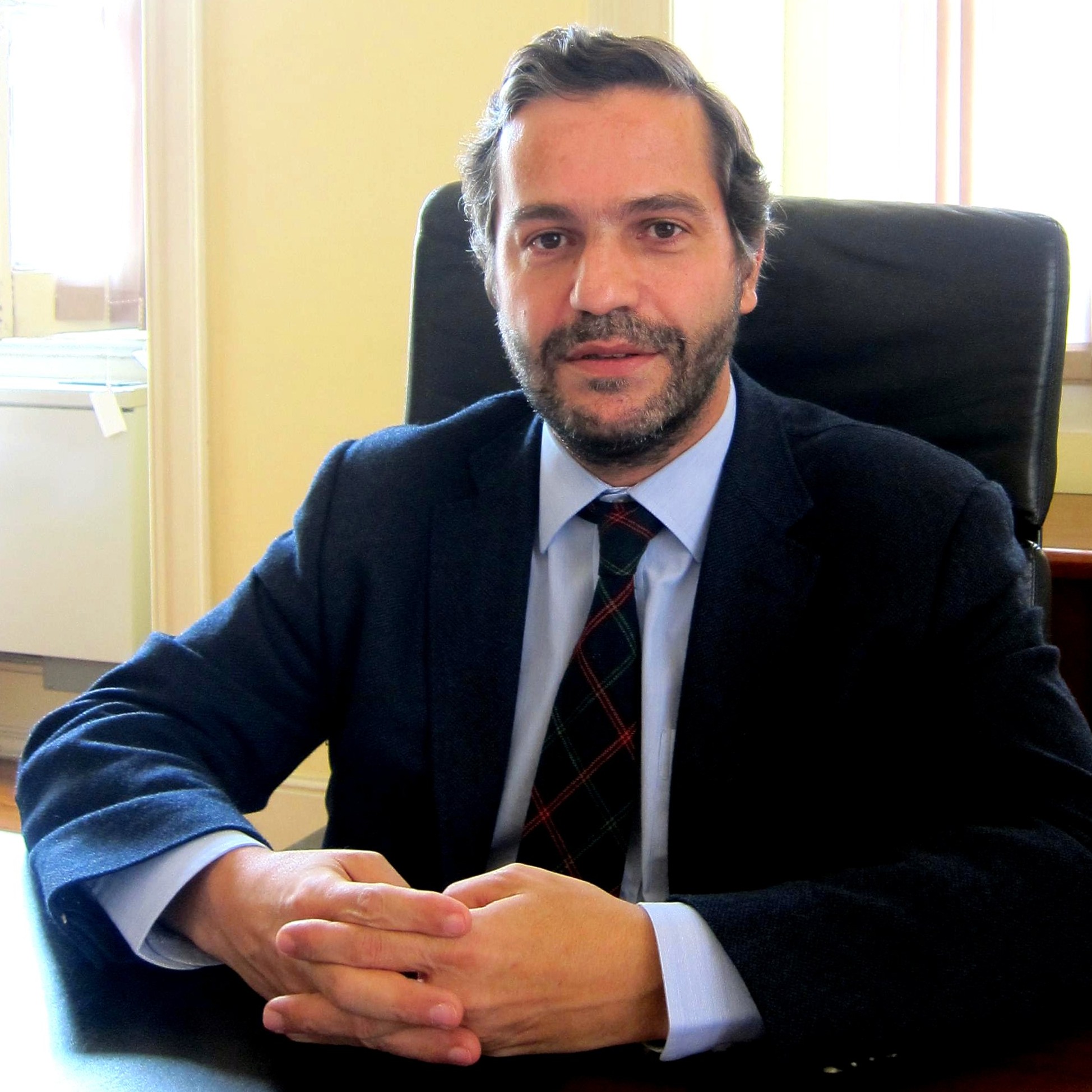 Luis botelho